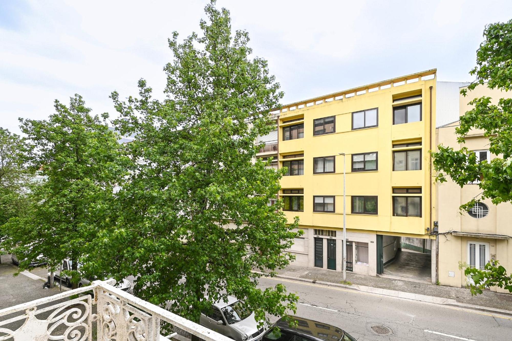 Casa Maya Porto Exterior foto